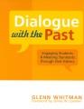 Go to record Dialogue with the past : Engaging students & meeting stand...