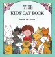 The kids' cat book Cover Image