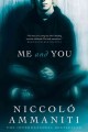 Me and you  Cover Image