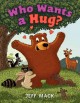 Who wants a hug?  Cover Image