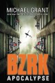 BZRK apocalypse  Cover Image