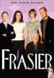 Frasier. The complete ninth season Cover Image