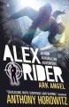 Alex Rider: Ark Angel  Cover Image