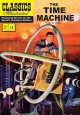The time machine  Cover Image