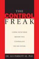 The control freak  Cover Image