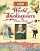 World of Shakespeare picture book  Cover Image