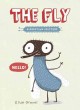 The fly  Cover Image
