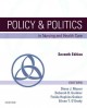 Policy & politics in nursing and health care  Cover Image