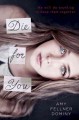 Die for you  Cover Image
