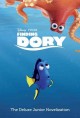Finding Dory  Cover Image