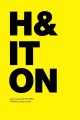 H& IT ON  Cover Image