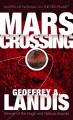 Mars crossing  Cover Image