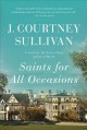 Go to record Saints for all occasions : a novel