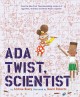 Ada Twist, scientist  Cover Image