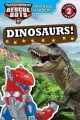 Dinosaurs!  Cover Image
