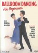 Go to record Ballroom dancing for beginners  [DVD]