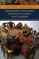 A historical companion to postcolonial literatures : continental Europe and its empires  Cover Image