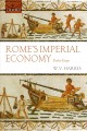 Rome's Imperial economy : twelve essays  Cover Image