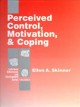 Perceived Control, Motivation, & Coping. Cover Image
