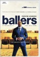 Ballers. The complete third season  Cover Image