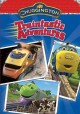 Chuggington. Traintastic adventures Cover Image