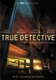True detective the complete second season. Cover Image