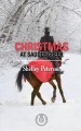 Christmas at Saddle Creek  Cover Image