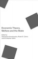 Economic theory, welfare and the State essays in honour of John C. Weldon  Cover Image