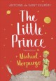 The little prince  Cover Image
