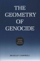 The geometry of genocide : a study in pure sociology  Cover Image