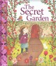 The secret garden  Cover Image