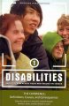 Disabilities : insights from across fields and around the world  Cover Image