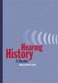 Go to record Hearing history : a reader