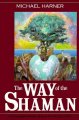 The way of the shaman  Cover Image