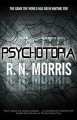 Psychotopia  Cover Image