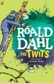 The Twits  Cover Image