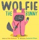 Wolfie the bunny  Cover Image