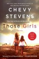Those Girls Cover Image