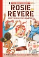 Rosie Revere and the Raucous Riveters  Cover Image