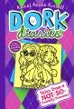 Tales from a not-so-friendly frenemy : v. 11 : Dork Diaries  Cover Image