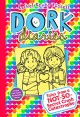 Tales from a not-so-secret crush catastrophe : v. 12 : Dork Diaries  Cover Image