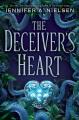 The deceiver's heart  Cover Image