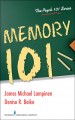 Memory 101  Cover Image