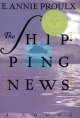 The Shipping News Cover Image