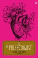 The phlebotomist  Cover Image