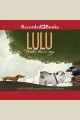 Lulu walks the dogs Cover Image