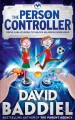 The person controller  Cover Image