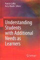 Go to record Understanding students with additional needs as learners