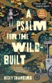 Go to record A psalm for the wild-built