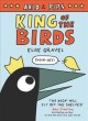 Arlo & Pips. King of the birds  Cover Image